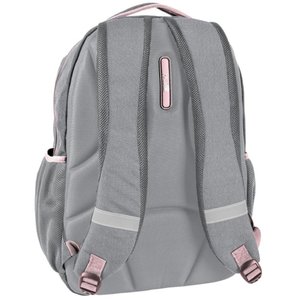 Školský batoh Minnie sivý-6
